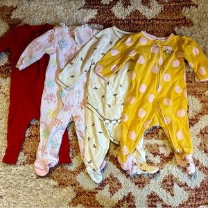 100% Cotton Pajamas